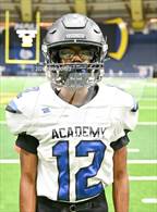 Photo from the gallery "Kingman vs. Kingman Academy (Kick-Off Classic)"