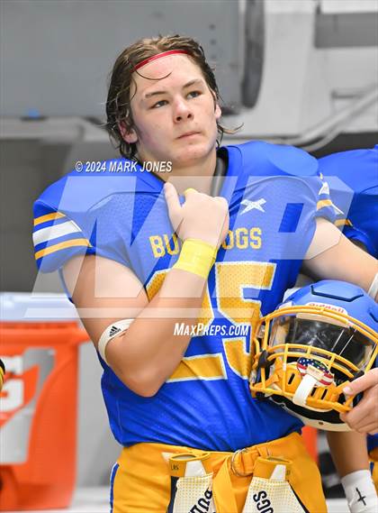 Thumbnail 1 in Kingman vs. Kingman Academy (Kick-Off Classic) photogallery.