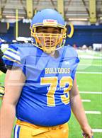 Photo from the gallery "Kingman vs. Kingman Academy (Kick-Off Classic)"