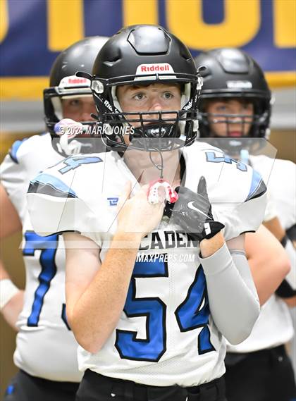 Thumbnail 3 in Kingman vs. Kingman Academy (Kick-Off Classic) photogallery.