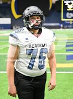 Photo from the gallery "Kingman vs. Kingman Academy (Kick-Off Classic)"