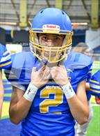 Photo from the gallery "Kingman vs. Kingman Academy (Kick-Off Classic)"