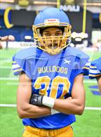 Photo from the gallery "Kingman vs. Kingman Academy (Kick-Off Classic)"