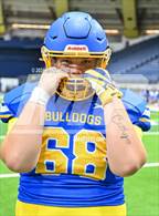 Photo from the gallery "Kingman vs. Kingman Academy (Kick-Off Classic)"