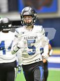 Photo from the gallery "Kingman vs. Kingman Academy (Kick-Off Classic)"