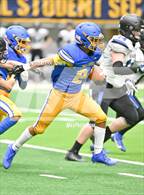 Photo from the gallery "Kingman vs. Kingman Academy (Kick-Off Classic)"