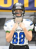 Photo from the gallery "Kingman vs. Kingman Academy (Kick-Off Classic)"