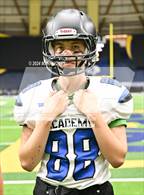 Photo from the gallery "Kingman vs. Kingman Academy (Kick-Off Classic)"