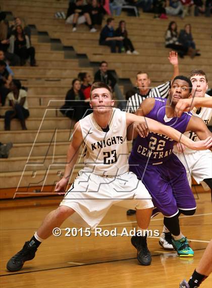 Thumbnail 2 in Omaha Central @ Lincoln Southeast photogallery.