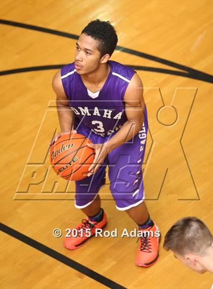 Thumbnail 2 in Omaha Central @ Lincoln Southeast photogallery.