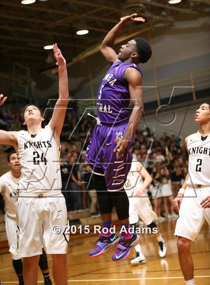 Thumbnail 3 in Omaha Central @ Lincoln Southeast photogallery.
