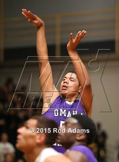 Thumbnail 3 in Omaha Central @ Lincoln Southeast photogallery.
