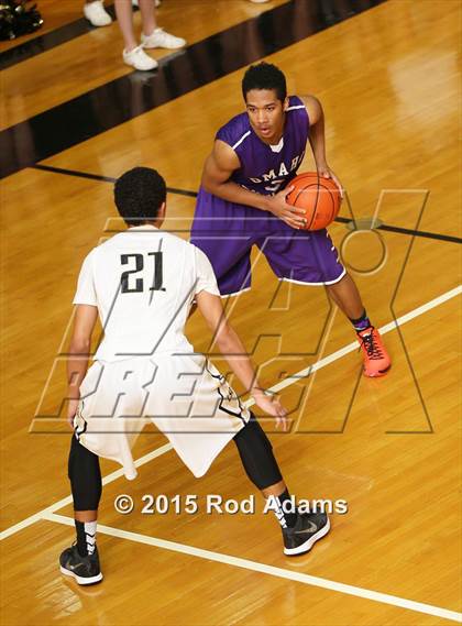 Thumbnail 3 in Omaha Central @ Lincoln Southeast photogallery.