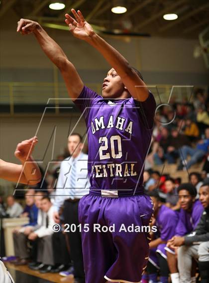 Thumbnail 3 in Omaha Central @ Lincoln Southeast photogallery.