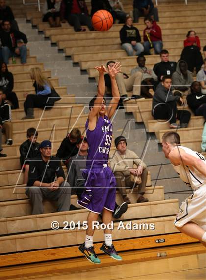 Thumbnail 3 in Omaha Central @ Lincoln Southeast photogallery.