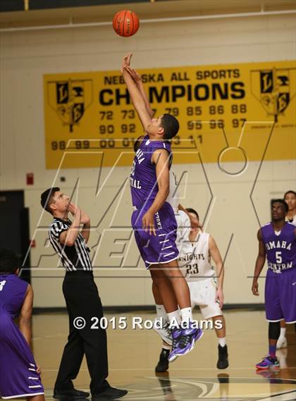 Thumbnail 3 in Omaha Central @ Lincoln Southeast photogallery.