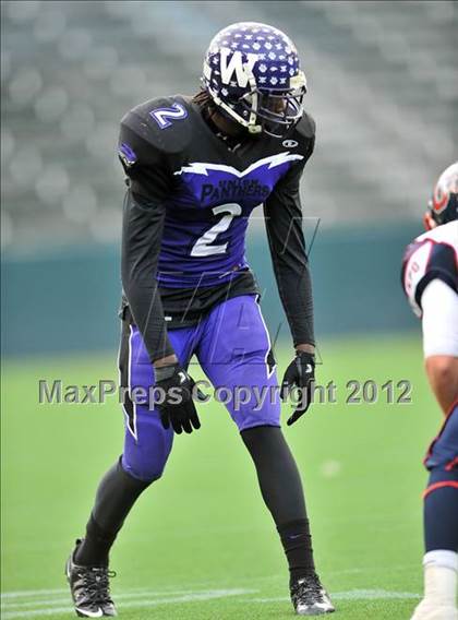 Thumbnail 1 in Campolindo vs. Washington Union (CIF State D3 Final) photogallery.