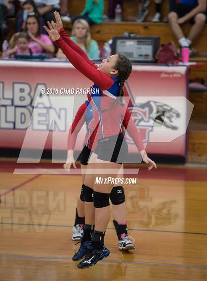 Thumbnail 3 in Mineola @ Alba-Golden photogallery.