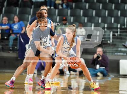 Thumbnail 1 in Washburn Rural vs. Blue Valley North (KSHSAA 6A Final) photogallery.