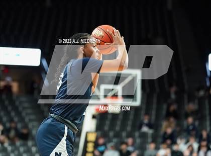 Thumbnail 1 in Washburn Rural vs. Blue Valley North (KSHSAA 6A Final) photogallery.