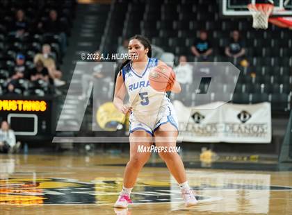 Thumbnail 1 in Washburn Rural vs. Blue Valley North (KSHSAA 6A Final) photogallery.