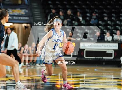 Thumbnail 2 in Washburn Rural vs. Blue Valley North (KSHSAA 6A Final) photogallery.