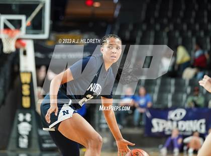 Thumbnail 1 in Washburn Rural vs. Blue Valley North (KSHSAA 6A Final) photogallery.