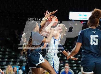 Thumbnail 3 in Washburn Rural vs. Blue Valley North (KSHSAA 6A Final) photogallery.