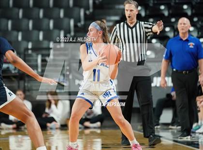 Thumbnail 1 in Washburn Rural vs. Blue Valley North (KSHSAA 6A Final) photogallery.