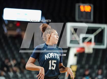 Thumbnail 2 in Washburn Rural vs. Blue Valley North (KSHSAA 6A Final) photogallery.