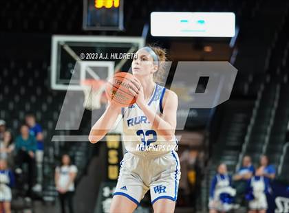 Thumbnail 1 in Washburn Rural vs. Blue Valley North (KSHSAA 6A Final) photogallery.