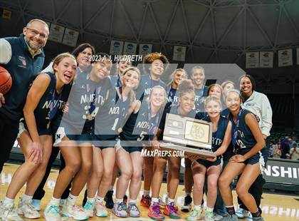 Thumbnail 1 in Washburn Rural vs. Blue Valley North (KSHSAA 6A Final) photogallery.