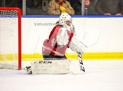 Thumbnail 1 in Pelham Memorial vs. Starpoint  (NYSPHSAA D2 Final) photogallery.