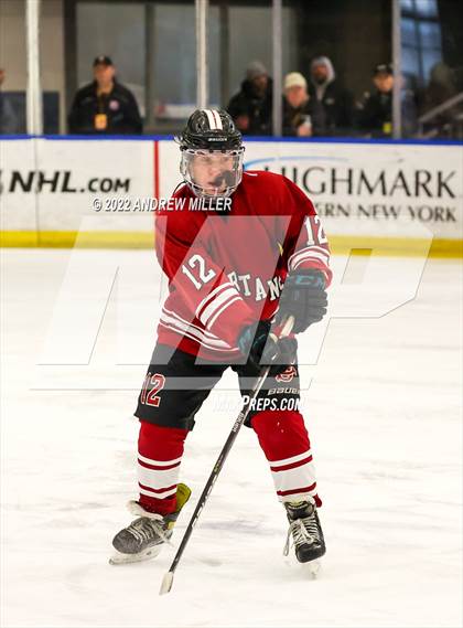 Thumbnail 2 in Pelham Memorial vs. Starpoint  (NYSPHSAA D2 Final) photogallery.