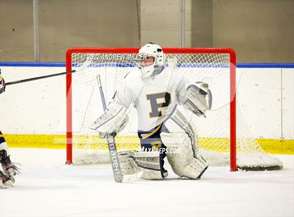 Thumbnail 2 in Pelham Memorial vs. Starpoint  (NYSPHSAA D2 Final) photogallery.