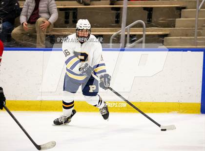 Thumbnail 1 in Pelham Memorial vs. Starpoint  (NYSPHSAA D2 Final) photogallery.