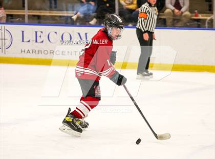 Thumbnail 1 in Pelham Memorial vs. Starpoint  (NYSPHSAA D2 Final) photogallery.