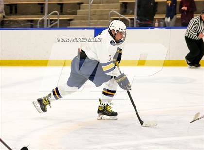 Thumbnail 1 in Pelham Memorial vs. Starpoint  (NYSPHSAA D2 Final) photogallery.