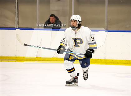 Thumbnail 3 in Pelham Memorial vs. Starpoint  (NYSPHSAA D2 Final) photogallery.