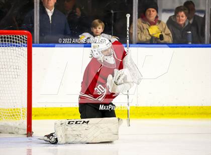 Thumbnail 2 in Pelham Memorial vs. Starpoint  (NYSPHSAA D2 Final) photogallery.