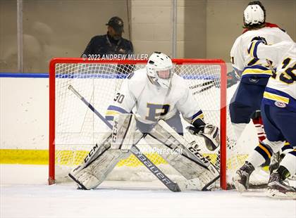 Thumbnail 1 in Pelham Memorial vs. Starpoint  (NYSPHSAA D2 Final) photogallery.