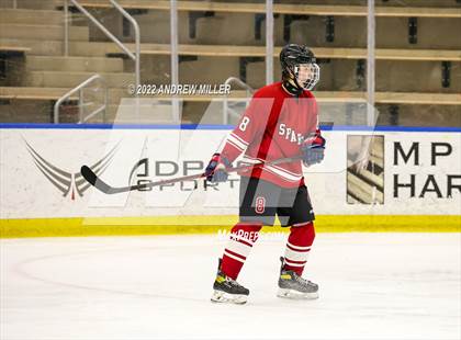 Thumbnail 1 in Pelham Memorial vs. Starpoint  (NYSPHSAA D2 Final) photogallery.