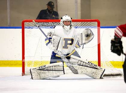 Thumbnail 2 in Pelham Memorial vs. Starpoint  (NYSPHSAA D2 Final) photogallery.