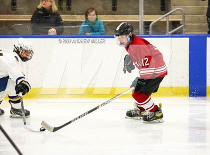 Thumbnail 1 in Pelham Memorial vs. Starpoint  (NYSPHSAA D2 Final) photogallery.