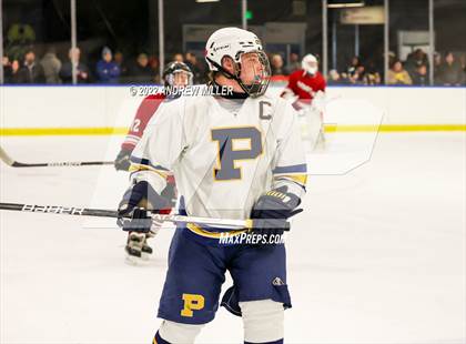 Thumbnail 2 in Pelham Memorial vs. Starpoint  (NYSPHSAA D2 Final) photogallery.