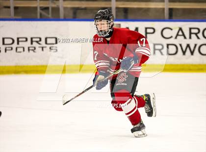 Thumbnail 3 in Pelham Memorial vs. Starpoint  (NYSPHSAA D2 Final) photogallery.