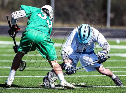 Thumbnail 1 in Carroll @ McKinney photogallery.