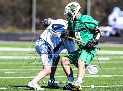 Thumbnail 1 in Carroll @ McKinney photogallery.