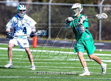 Thumbnail 2 in Carroll @ McKinney photogallery.