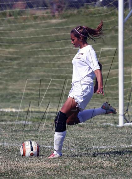 Thumbnail 1 in Escalon @ West Campus (CIF SJS Playoff) photogallery.